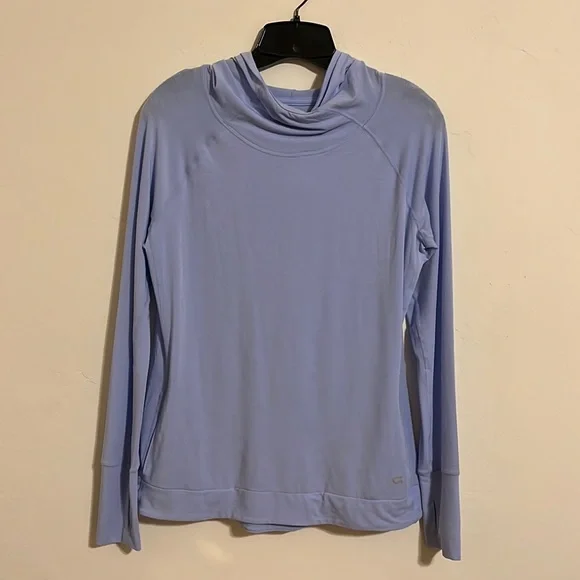 gapfit breathe sweatshirt